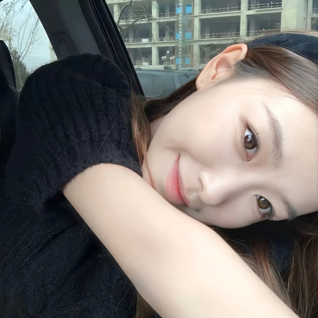 你继承的香味